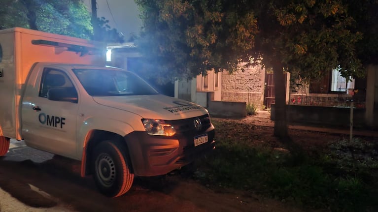 muerte jubilados córdoba