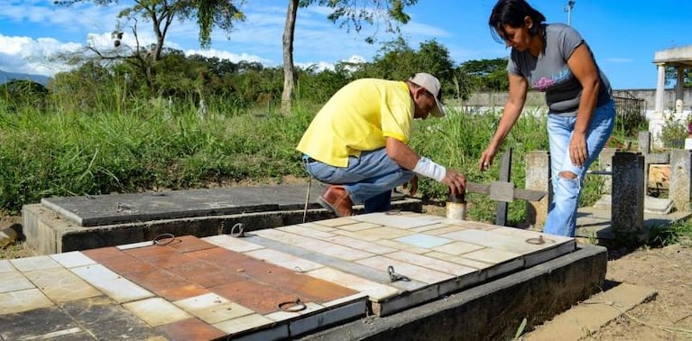 "Muerte lenta", el trago que mató a 9 personas en una fiesta en Venezuela