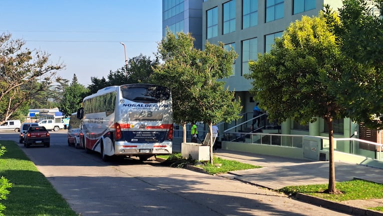 muerte nena ahogamiento mendoza