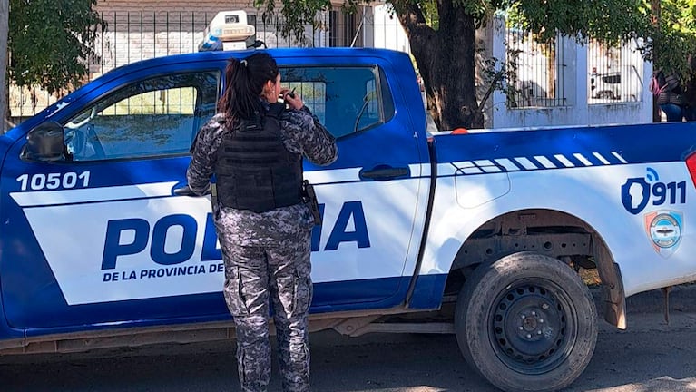 muerte rio cuarto