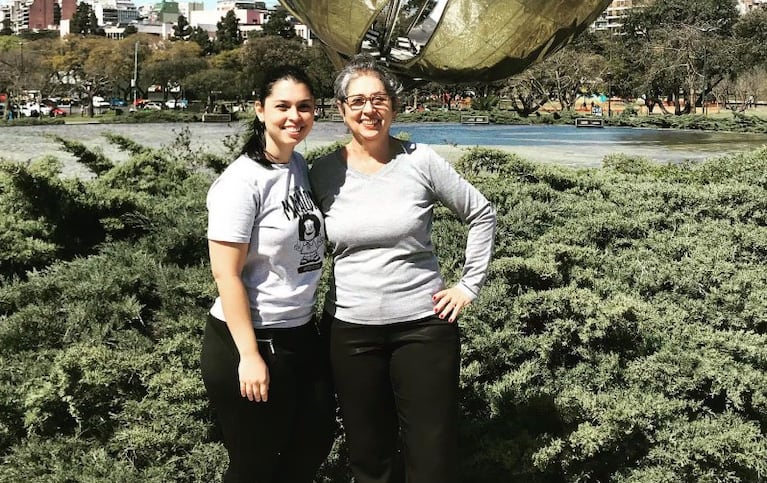 muerte turista brasilera