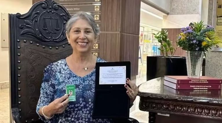 muerte turista brasilera