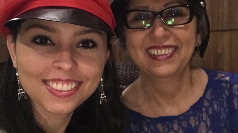 muerte turista brasilera