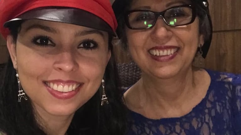 muerte turista brasilera