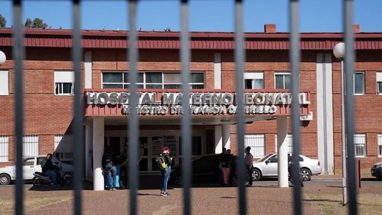 Muertes de bebés: le negaron la prisión domiciliaria a la ex directora del Neonatal