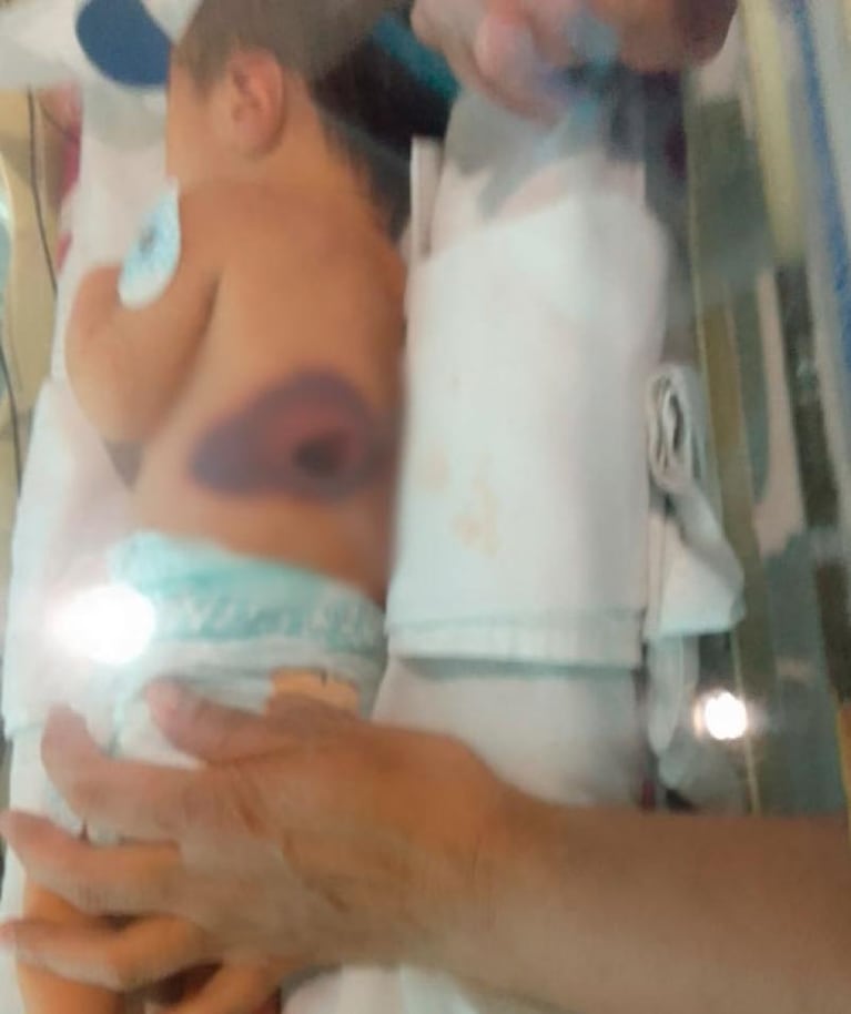 Muertes en el Neonatal: realizarán pericias a bebés sobrevivientes