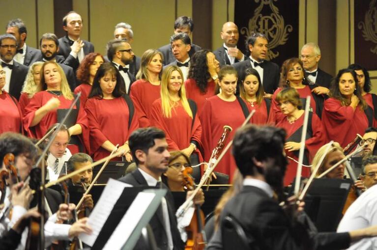 Muestras, cine y música, los destacados en la agenda cultural