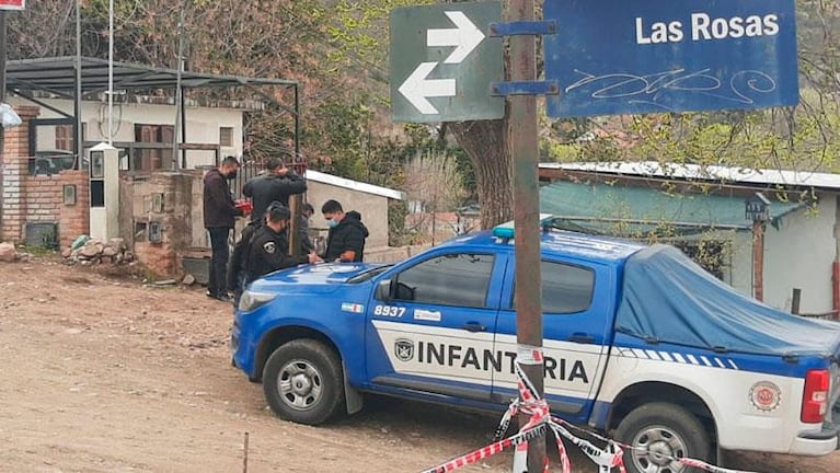 Mujer asesinada en Carlos Paz: cómo encontraron el cuerpo y el resultado de las pericias por drogas