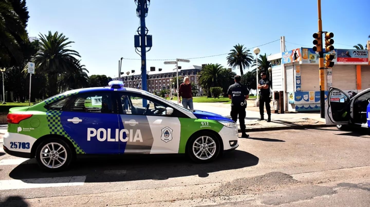 Mujer denunciada: le quemó la boca a su hijo de 9 años por decir malas palabras