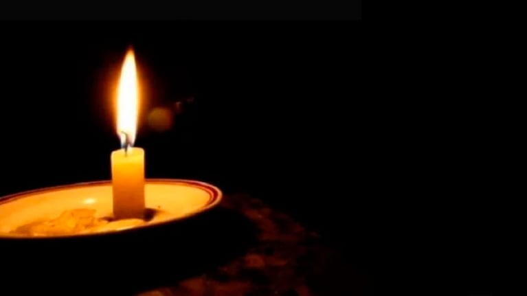 Múltiples barrios de Córdoba sin luz tras las lluvias del miércoles en Córdoba.