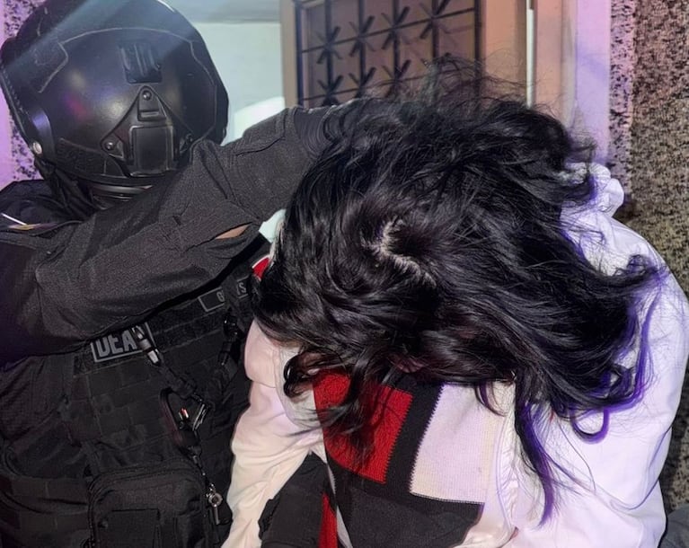 Múltiples operativos de la FPA en Córdoba.