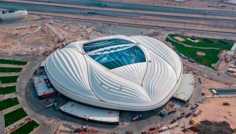 Mundial Qatar 2022: anunciaron que habrá “calabozos” para borrachos