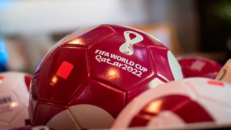 Mundial Qatar 2022: comenzó la venta de entradas