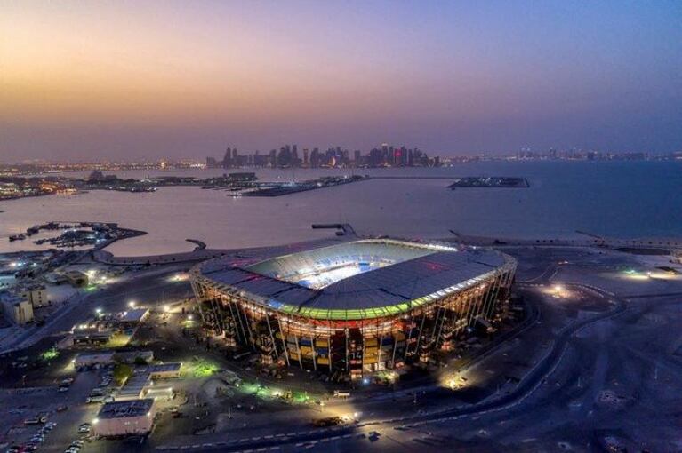 Mundial Qatar 2022: comenzó la venta de entradas
