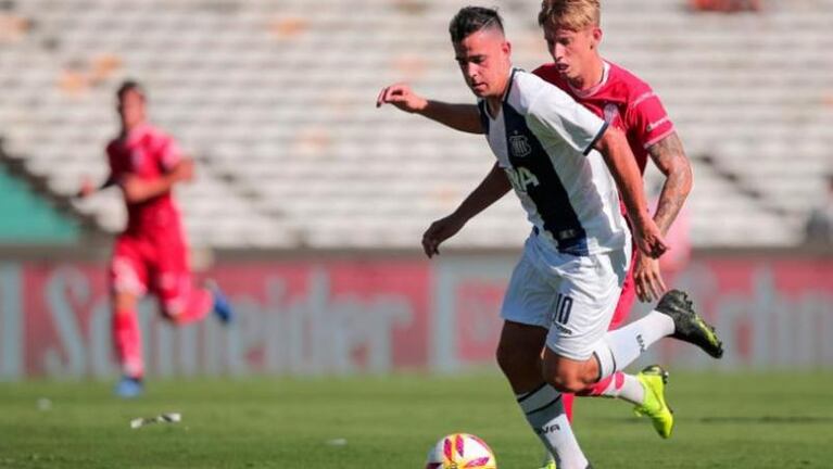 Mundial Sub 20: hay cinco cordobeses entre los convocados para la Selección Argentina