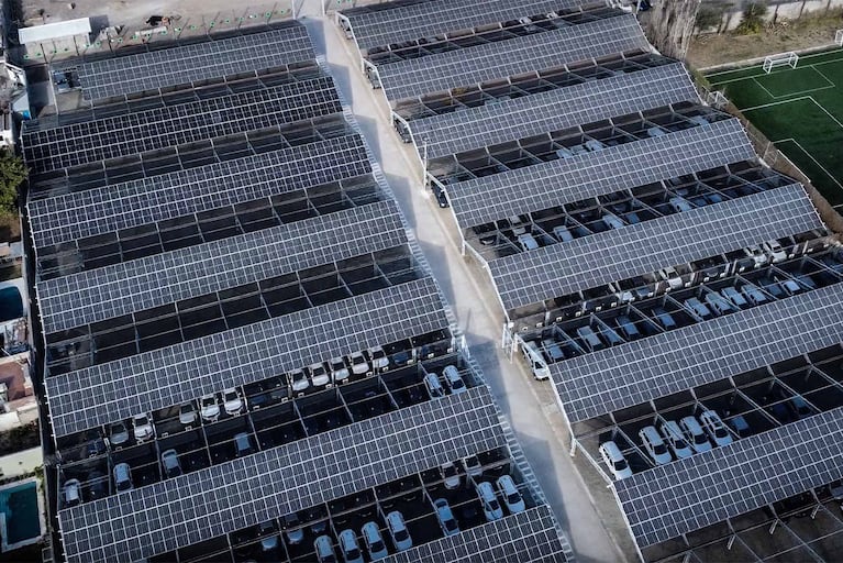 Mundo Maipú acelera su transformación en materia de sustentabilidad con logros pioneros en el sector