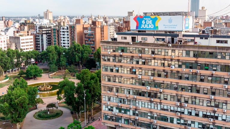 municipalidad cordoba