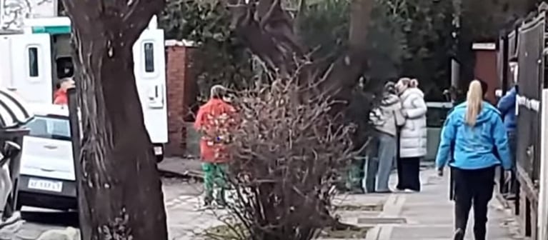 Murieron cinco personas y un bebé no se intoxicó de milagro: el factor clave que le salvó la vida