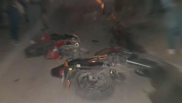 Murieron cuatro motociclistas que protagonizaron distintos accidentes en Córdoba