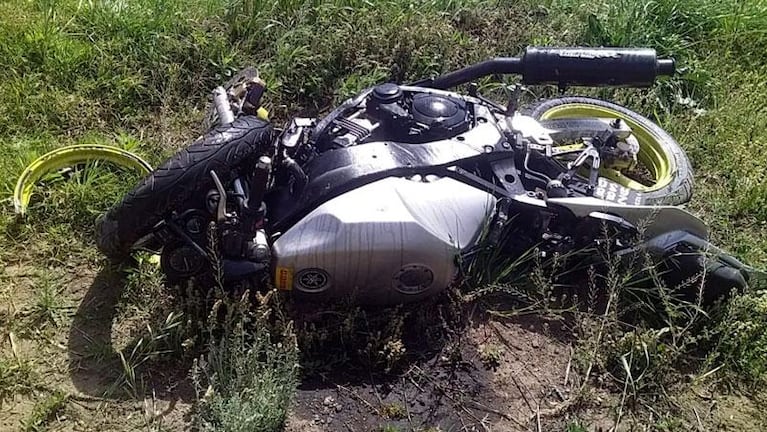 Murieron cuatro motociclistas que protagonizaron distintos accidentes en Córdoba