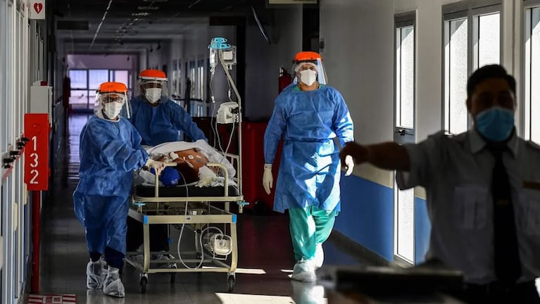 Murieron cuatro pacientes en Córdoba a causa de la enfermedad.