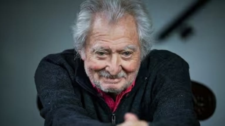 Murió a los 80 años el periodista y escritor Mario Mactas