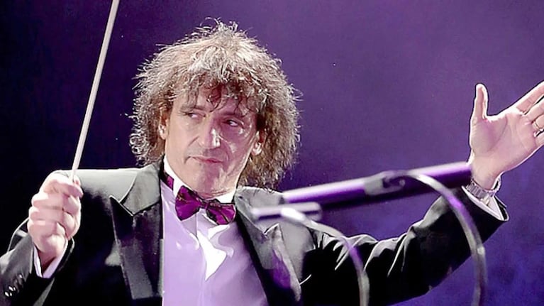 Murió Ángel Mahler, autor de importantes musicales argentinos y compañero artístico de Pepe Cibrián