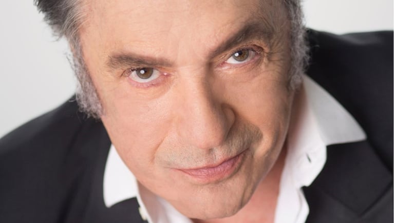 Murió Antonio Grimau, reconocido actor de televisión, cine y teatro