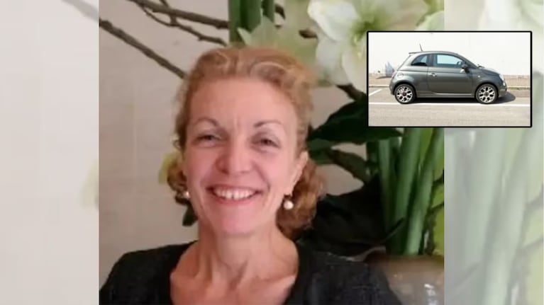 Murió asfixiada mientras lavaba su auto y las pericias revelaron cómo fue la insólita muerte