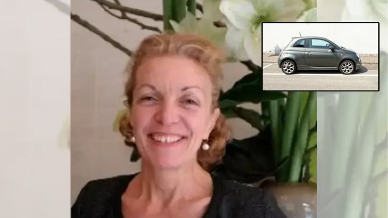 Murió asfixiada mientras lavaba su auto y las pericias revelaron cómo fue la insólita muerte