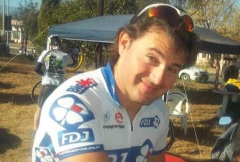 Murió atropellado por un auto que se dio a la fuga y luego fue capturado.