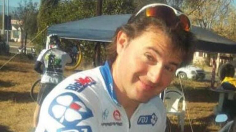 Murió atropellado por un auto que se dio a la fuga y luego fue capturado.