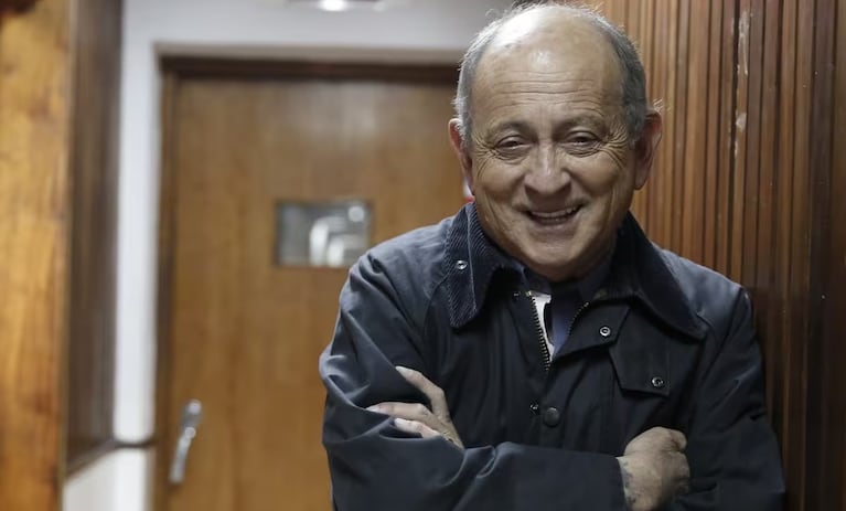 Murió Chiche Gelblung, ícono del periodismo argentino durante cinco décadas