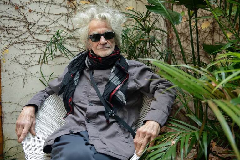 Murió Daniel Melingo.
