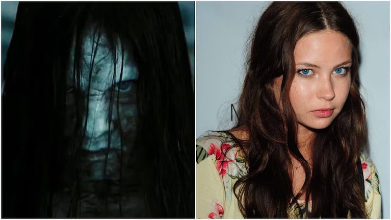 Murió Daveigh Chase.