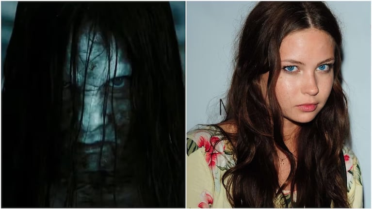 Murió Daveigh Chase.