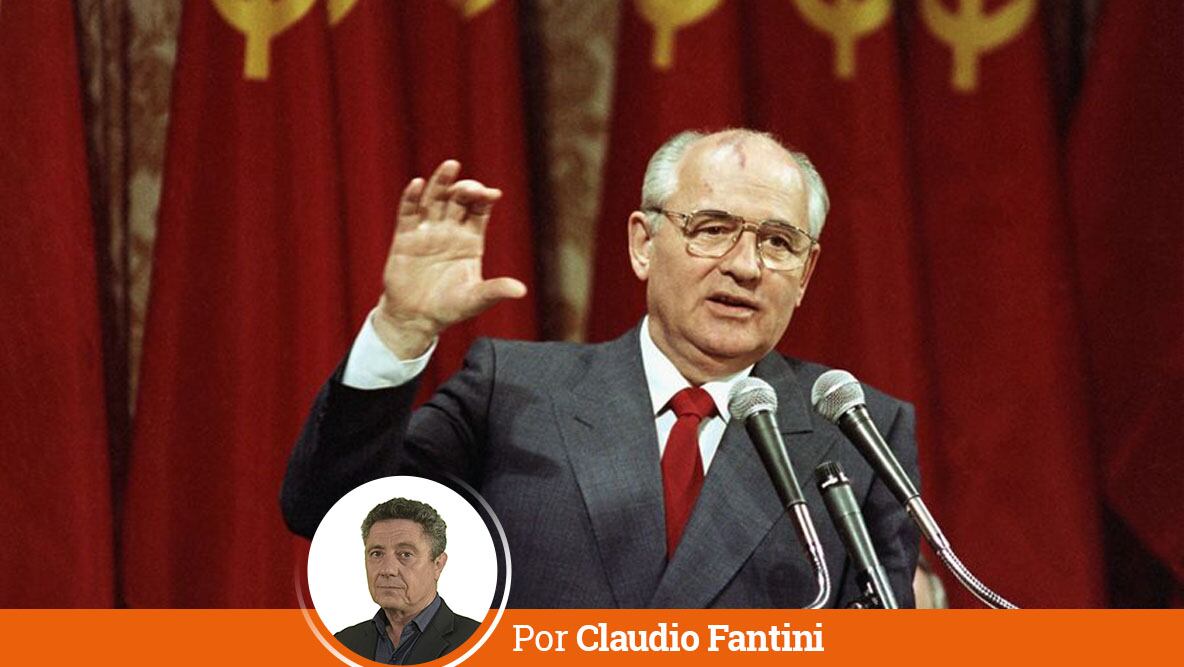 Murió el autor del fracaso que cambió el mundo