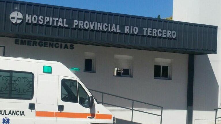 Murió el hombre que recibió un escopetazo de su tío en Tancacha