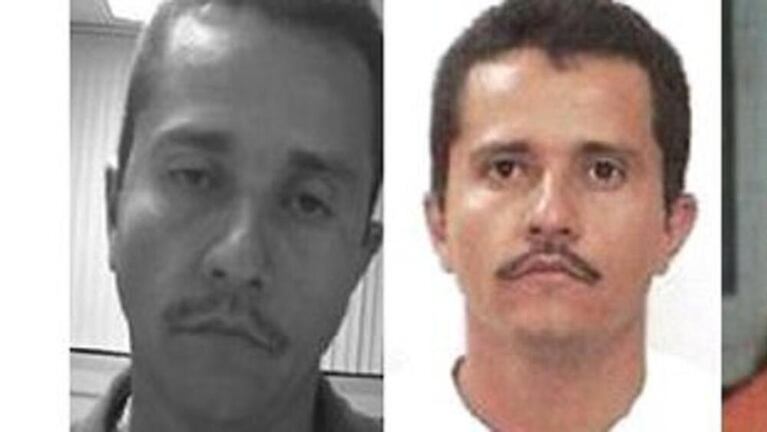 Murió "El Mencho", líder narco de Jalisco.