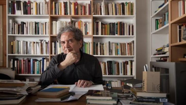 Murió el reconocido escritor Ricardo Piglia
