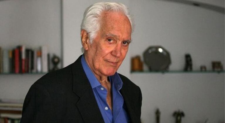 Murió Federico Luppi
