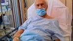 Murió Fernando "Pino" Solanas por coronavirus