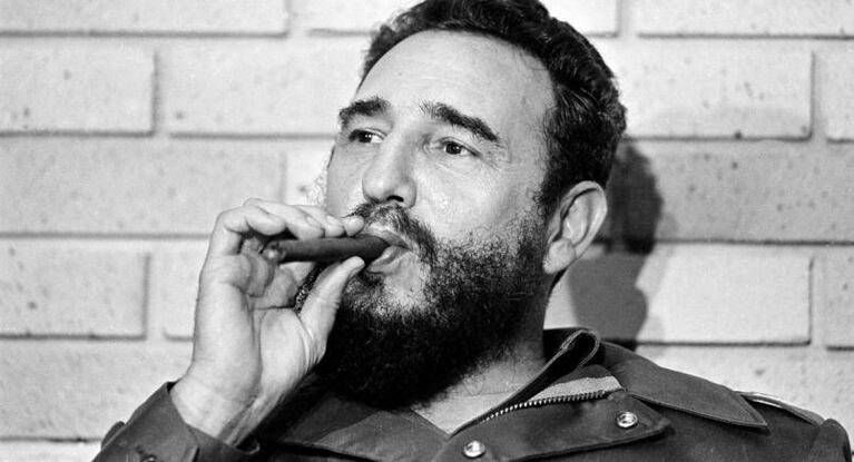 Murió Fidel Castro, a los 90 años