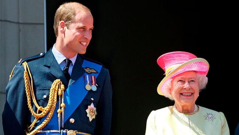 Murió Isabel II, la reina de Inglaterra: quién es el heredero y cómo será la sucesión