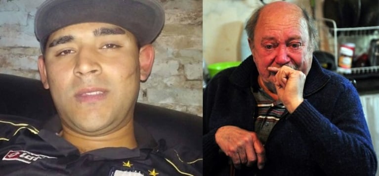 Murió Jorge Ríos, el jubilado que mató a tiros a un ladrón en plena pandemia