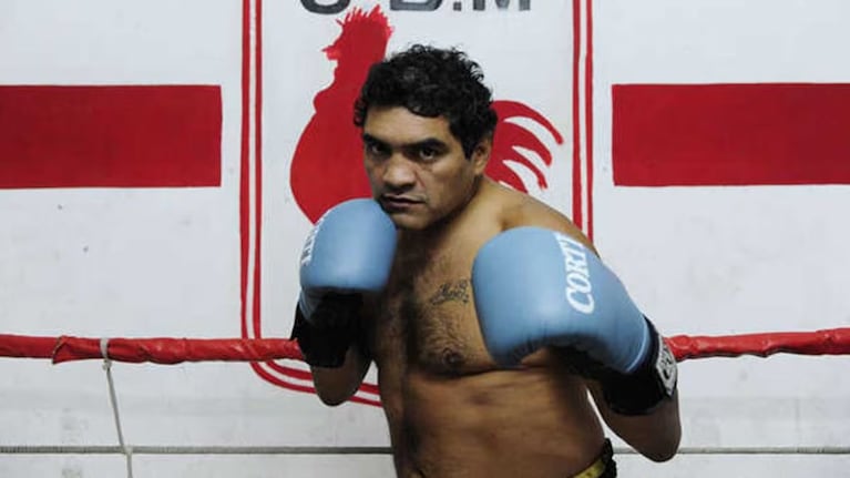 Murió Jorge “Roña” Castro: el excampeón mundial de boxeo se descompensó en un bingo