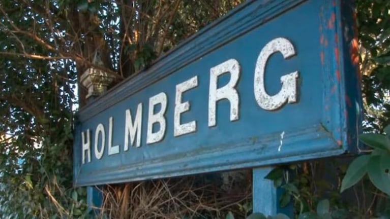 Murió la abuela que había sido brutalmente golpeada por su marido en Holmberg