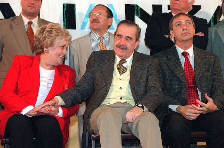 Murió Luis Brandoni a los 86 años: emblema del cine, la televisión y el teatro