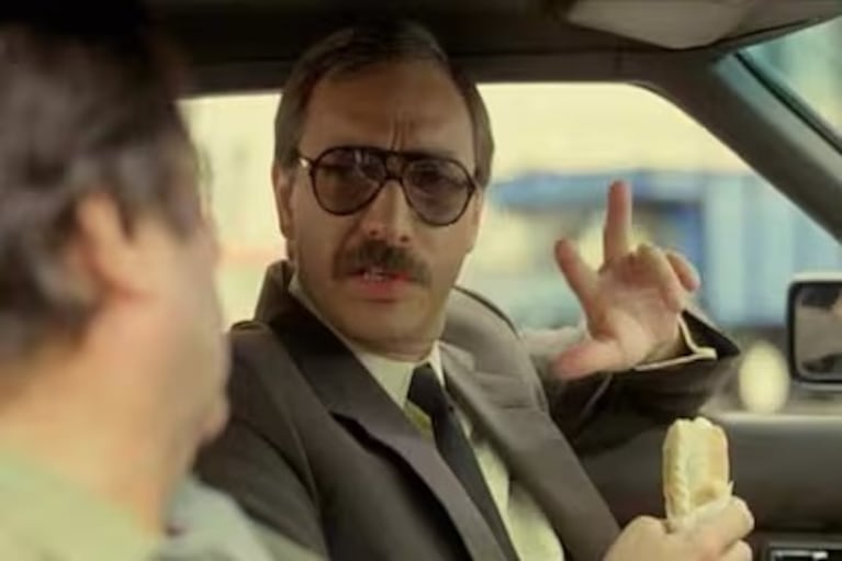 Murió Luis Brandoni a los 86 años: emblema del cine, la televisión y el teatro