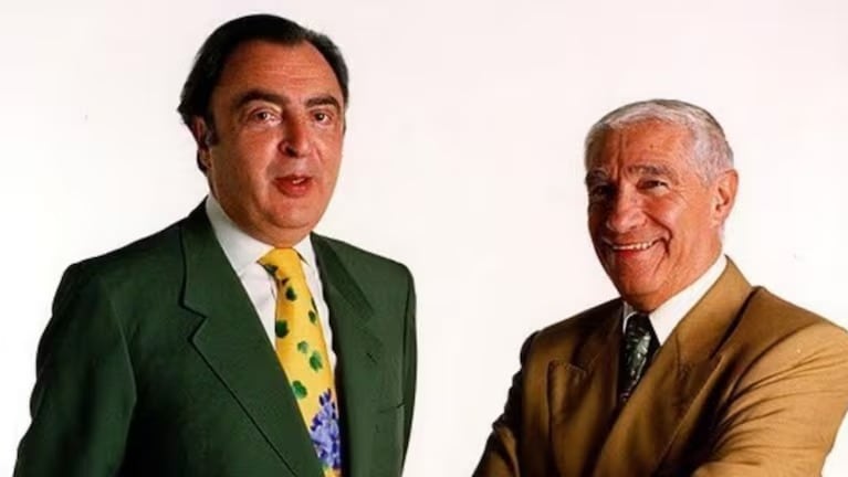 Murió Marcelo Araujo, histórico relator del fútbol argentino